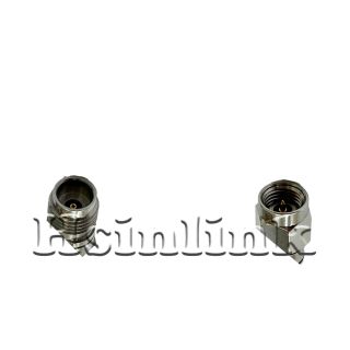 HS-2.4mmF To 2.92mmM Adapter (40G)_Web3